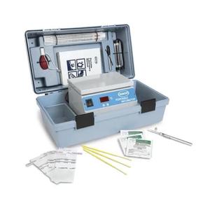 Instrumentos de análisis HACH MEL/MPN para la detección de coliformes totales y E. Coli PN.2569800 Producto de laboratorio - Product Image 3