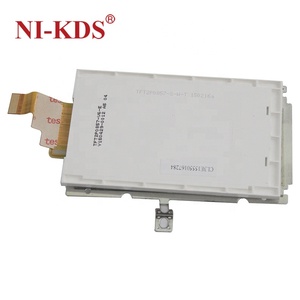 Pantalla LCD A63291001 para Brother <span class=keywords><strong>DCP</strong></span>-<span class=keywords><strong>9020</strong></span> MFC-9130 9140 9330 9340 LEF083001 PANEL TÁCTIL - Product Image 5