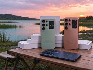 Nuevo S25 Ultra 2026, Teléfono para Juegos 5G Desbloqueado, Cámara HD de 108MP, Pantalla Micro Curva, Android 15, Batería de Gran Capacidad - Product Image 6
