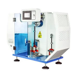 Liyi bán Hot nhựa IZOD tác động Thiết bị kiểm tra Tester sức mạnh tác động thiết bị đo lường