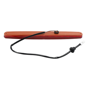 Luz de freno trasera de montaje alto para <span class=keywords><strong>FIAT</strong></span> <span class=keywords><strong>500</strong></span> CONVERTIBLE 2009-2018 - Product Image 4