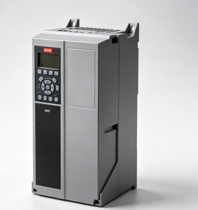 ไดรฟ์ควบคุมไฟฟ้ากระแสสลับแบบสามเฟส VLT 2.2 กิโลวัตต์/3.0 แรงม้า 380-480 โวลต์กระแสสลับ IP55 สำหรับคอมเพรสเซอร์ - Product Image 5