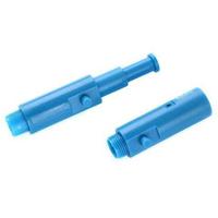 Moule de moulage par injection de prototypes en petites séries à faible volume pour pièces en plastique, destiné au moulage de plastique