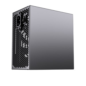 LOVINGCOOL Gaming <span class=keywords><strong>500W</strong></span> 550W 600W 650W Alimentation PC <span class=keywords><strong>80</strong></span> <span class=keywords><strong>Plus</strong></span> <span class=keywords><strong>Bronze</strong></span> Certifié ATX PSU Ordinateur de bureau Alimentation à découpage - Product Image 6