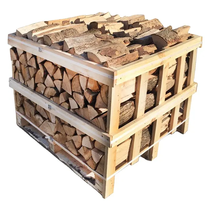 TOP GRADE Dried Quality Firewood Oak fire wood Beech Birch firewood FOR SALE available in bulk hard wood