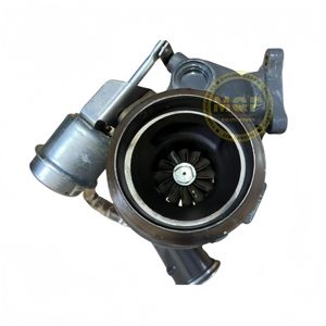 เทอร์โบชาร์จเจอร์เครื่องยนต์ C13 2472964 10R-7297เทอร์โบ247-2964สำหรับ E349D E345D E350D รถขุดชิ้นส่วนเครื่องยนต์ - Product Image 2