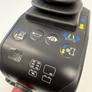 Genie Control Box Gen 5 100840 100840GT pour Genie Boom Lift / Scissor Lift Material Handling Equipment Parts - Product Image 3