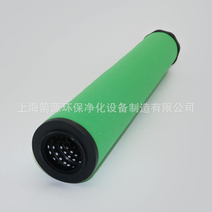 Filtros de Aire de Precisión Technolab Serie EA140 150 200 280 de Taiwán, los Suministramos - Product Image 3