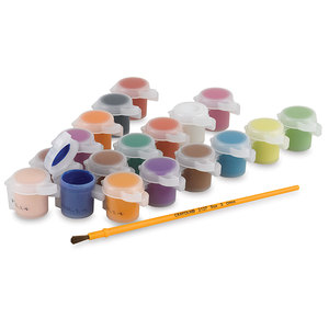 Machine de moulage par injection de pots de <span class=keywords><strong>peinture</strong></span> - Product Image 2