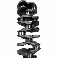Vilebrequin NEUF OE Spec VW FAW 06K105101G 06L105101D pour VW Audi EA888 Gen3 2.0T CNC CHH CJX B9 S3 Q5