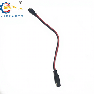 ขั้วต่อสายไฟต่อพ่วง SAE 2ขาสายไฟสำหรับแผงเซลล์แสงอาทิตย์ - Product Image 1