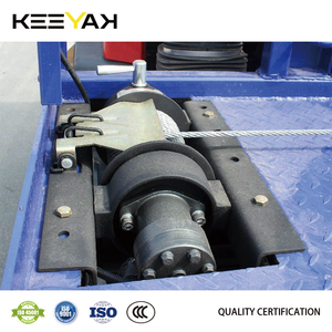 Carro Attrezzi ISUZU di Alta Qualità con Piattaforma Scorrevole e Verricello Idraulico Personalizzato <span class=keywords><strong>per</strong></span> Operazioni di Soccorso Stradale - Product Image 6