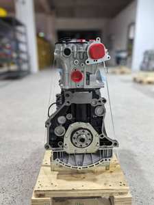 Oe 06j 100 037 Cgm Motor 4 Cilinder Gas/Benzine 2.0l 147kw 280nm Nieuwe Auto Manager Tijger Ea888 Gen 2 Voor Auto Vervanging/Reparatie - Product Image 4