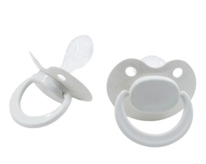 Sucette pour bébé en silicone de haute qualité, vente en gros d'usine - Product Image 6