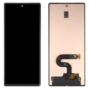 Schermo secondario LCD in materiale AMOLED originale per <span class=keywords><strong>Xiaomi</strong></span> <span class=keywords><strong>Mi</strong></span> Mix Fold <span class=keywords><strong>2</strong></span> con digitalizzatore assemblaggio completo - Product Image 5