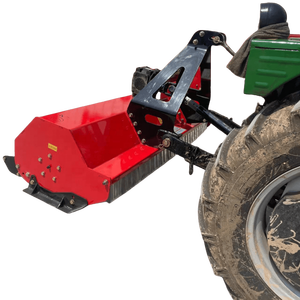Desbrozadora de <span class=keywords><strong>martillos</strong></span> <span class=keywords><strong>para</strong></span> <span class=keywords><strong>tractor</strong></span> con eje PTO al por mayor en stock - Product Image 1