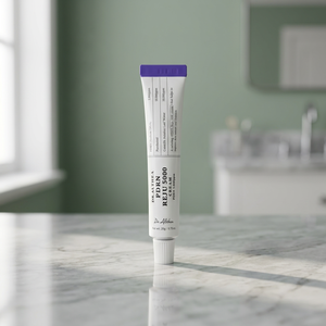 Crème Dr.Althea PDRN Reju 5000, soin coréen pour la peau, K Beauty, crème rajeunissante PDRN, réparation de la peau, raffermissement, hydratation, anti-âge - Product Image 2