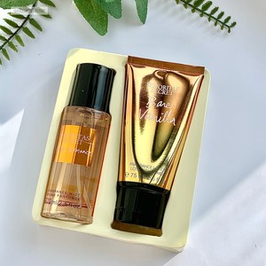 Set de Regalo Premium de Perfume Francés con Bruma Corporal Floral de Larga Duración, Perfumes Originales en Spray de Larga Duración para Uso Diario - Product Image 2