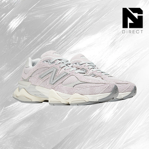 New Balance 9060 'December Sky' Men's Retro Walking Style Shoes Mesh Lace-up Breathable Running Sneakers - Product Image 2