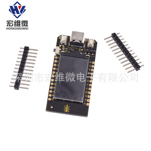 Carte de développement TTGO T-Display ESP32 WiFi Bluetooth avec écran LCD de 1,14 pouce - Product Image 2