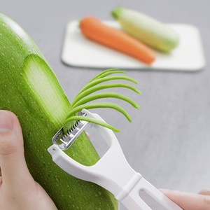 Râpe manuelle en plastique pour manioc, idéale pour couper et trancher les fruits et légumes – Nouveauté très demandée - Product Image 2