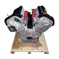 Fabrication professionnelle Dodge JEEP Chrysler 3.6 ERB Pentastar V6 Moteur pour Dodge challenger Chrysler 300C Grand Voyager