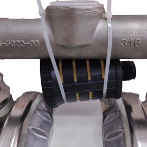 Bomba Neumática de Doble Diafragma de Acero Inoxidable de 1.5 " P4/SSAPP/TNU/TF/<span class=keywords><strong>STF</strong></span>/0014, Accionada por Aire - Product Image 6
