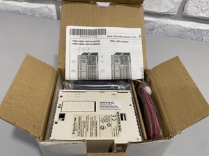 Plc Extendle Base Twido 24v - 12 <strong>I</strong> 8 O Solid State Twdlmda20drt for Warranty Product - Product Image 2