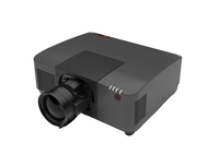 Projecteur laser 4K FIYIN 2026, 30 000 lumens, publicité extérieure, cinéma, projecteur holographique 3D pour home cinéma et entreprise