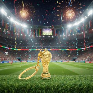 ที่เปิดขวดรูปธงชาติสหรัฐอเมริกา-แคนาดา-เม็กซิโก ปี 2026 สำหรับแฟนๆ ของที่ระลึกขนาดเล็ก ของขวัญใหม่ - Product Image 2