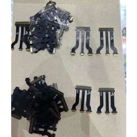 Pour Apple Watch Series 1 2 3 4 5 6 7 SE 38/42/40/41/44mm carte principale LCD écran tactile câble flexible