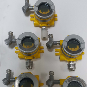เครื่องตรวจจับก๊าซระเบิดรุ่นขายดี Universal XNX-UTAV-RNCB1 XNX-UTAE-RNNNN Universal Gas 16-32v-dc ของแท้ 100% XNX ของใหม่แท้จากโรงงาน - Product Image 2