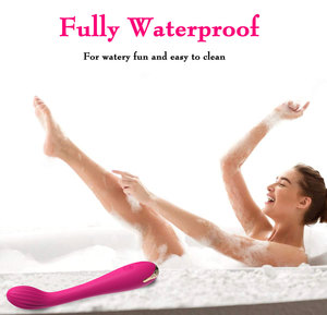 Giocattoli Sessuali per Adulti di Alta Qualità, Massaggiatore Dildo Femminile a 12 Frequenze, Vibratore per Seno e Vagina, Stimolatore Punto G, Vibratore Leccante - Product Image 4