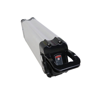 Батарейный блок для электронных велосипедов - Product Image 2