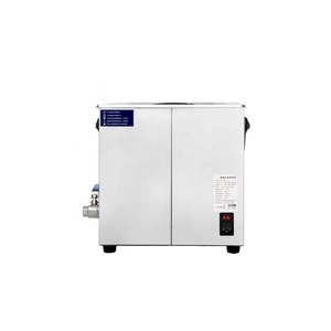 เครื่องทำความสะอาดหัวฉีดอัลตราโซนิก SMT รุ่น GS-050S - Product Image 2