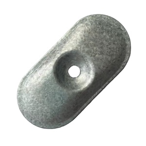 Piastre di Fissaggio <span class=keywords><strong>per</strong></span> Isolamento Tetto Vendita Diretta dalla Fabbrica <span class=keywords><strong>per</strong></span> Fissare l'Isolamento del Tetto - Product Image 1