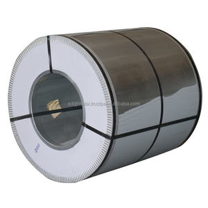 Bobina de Acero Galvanizado por Inmersión en Caliente de Alta Calidad, Estándar JIS, con Recubrimiento Z275-Z600, Certificación BIS JIS, Aplicaciones de Soldadura y Corte - Product Image 1