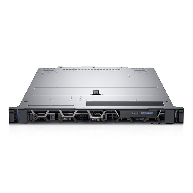 High Quality Used AMD EPYC 7642 Server R6525 Rack Server
