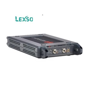 Osciloscopio USB de 2 Canales y 200 MHz Keysight P9241A, Analizador de Redes xgeqpt - Product Image 2