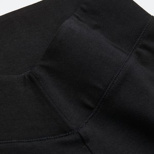 Pantalons de sport fitness pour femmes leggings de yoga creux et respirants legging slim à séchage rapide pour femmes - Product Image 6