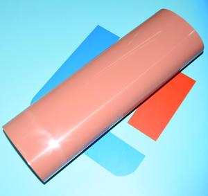 MJL เข็มขัดรัดข้อมือฟิล์ม A50U757700,ใหม่ดั้งเดิมสำหรับ <span class=keywords><strong>Konica</strong></span> Minolta Bizhub Press C1060 C1070 <span class=keywords><strong>1060</strong></span> 1070ปลอกฟิล์ม Fuser - Product Image 1