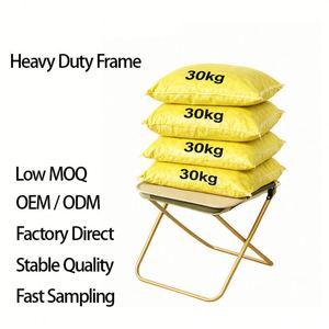 Oem Factory Customized Portable Lightweight <b>Mini</b> Backpack Folding Stool Modern Garden Use Fishing Chair Outdoor - Product Image 2