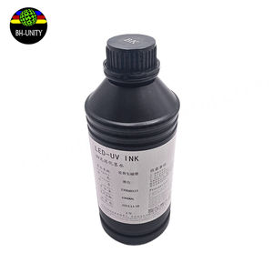 Encre UV DTF pour imprimante Epson TX800 XP600 DX5 DX7, encre UV pour imprimante jet d'encre, imprimante à plat pour mur, verre, bois, métal - Product Image 2