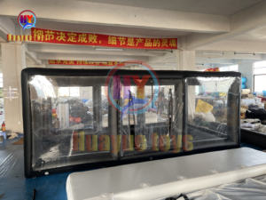 Offre Spéciale extérieur Transparent capsule show <span class=keywords><strong>garage</strong></span> case <span class=keywords><strong>tente</strong></span> gonflable <span class=keywords><strong>car</strong></span> cover gonflable <span class=keywords><strong>car</strong></span> show <span class=keywords><strong>tente</strong></span> à vendre - Product Image 6