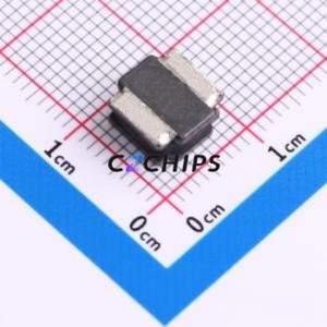 TNR8040S-221MTF ตัวเหนี่ยวนำไฟฟ้าแบบ SMD,8x8 มม. ( ค่าความเหนี่ยวนำ: 220uH )( ความแม่นยำ: 20% กระแสไฟฟ้าที่กำหนด: 880mA ) - Product Image 2