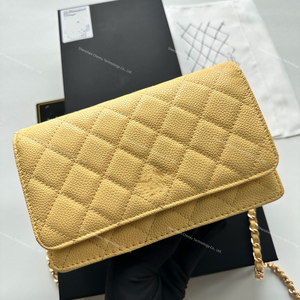 Nuove Borse da Donna di Alta Gamma Firmate, Borse Estive di Lusso <span class=keywords><strong>Vintage</strong></span> in Vera Pelle con Chiusura ZIP, Logo Personalizzabile, Catene di Marca - Product Image 1