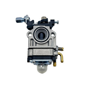 Carburador de soplador apto para Tu26 32F 34F 36F 260 330 2 tiempos Strimmer Trimmer cortacésped desbrozadora Scooter repuestos - Product Image 2