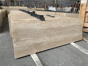 Pavimento in travertino piastrelle 12x24 <span class=keywords><strong>Beige</strong></span> pietra naturale - Product Image 2