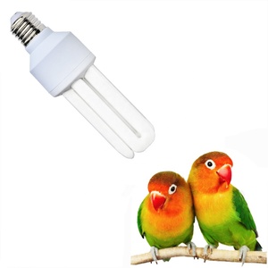 Rùa UV <span class=keywords><strong>UVB</strong></span> 10.0 13W 26W Đèn Tiết Kiệm Năng Lượng 2.4 20W Chim UVA <span class=keywords><strong>UVB</strong></span> Đèn Huỳnh Quang Nhỏ Gọn <span class=keywords><strong>UVB</strong></span> Đèn Bò Sát 5.0 - Product Image 5