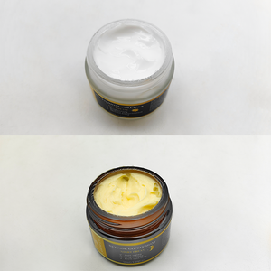 Etiqueta privada Cosméticos orgánicos para el cuidado de la piel Vitamina C Blanqueamiento DE LA PIEL Crema hidratante Glutatión Blanqueamiento Crema de día y noche - Product Image 6